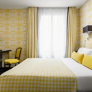 Hotel Monceau Elysees ***