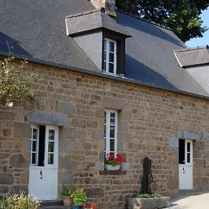 Bed & Breakfast Le Pont St Michel 