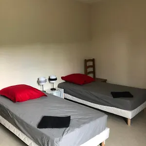 Guest house D'etape Chez Francois 