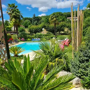 Bed & Breakfast La Casa Color 