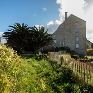 Le Moulin Du Couffon , Kerlouan Frankrijk
