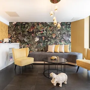 Hotel Lyon Bercy ***