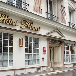 Hotel Murat ***