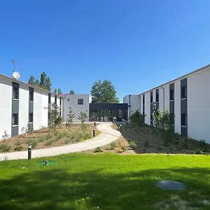 Hotel Sure By Western Les Portes De ***