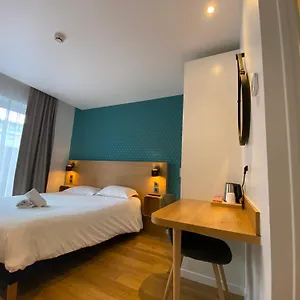 Hotel Oskar