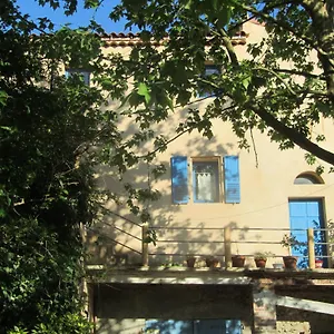  Couette-café La Colline Bleue