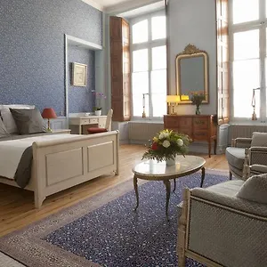 3* Maison d'hôtes Coté Cour Chambres D'hotes