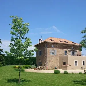 3* Bed & Breakfast La Meridienne Des Collines