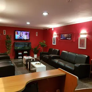  Hotel Lyon Est