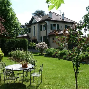 Bed & Breakfast Domaine Du Pressoir