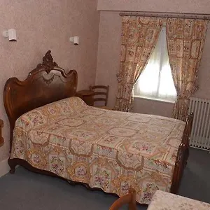 Hotel Du Commerce