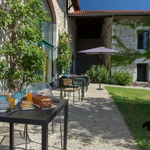 Guest house L'abelli D'estelle