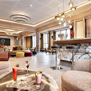 Aparthotel Mgm & Residences - Anitea