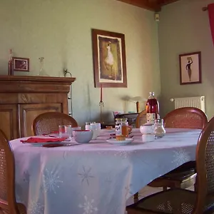  Couette-café Croix Blanche