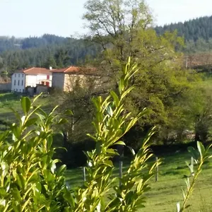  Maison d'hôtes Ferme Des Entremains